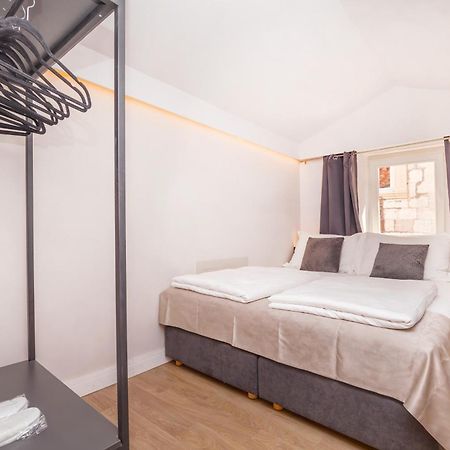 דוברובניק Old Town L Apartment מראה חיצוני תמונה