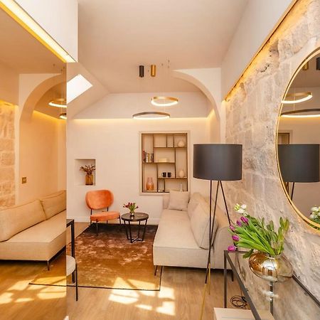 דוברובניק Old Town L Apartment מראה חיצוני תמונה