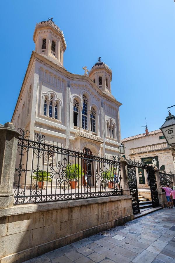 דוברובניק Old Town L Apartment מראה חיצוני תמונה