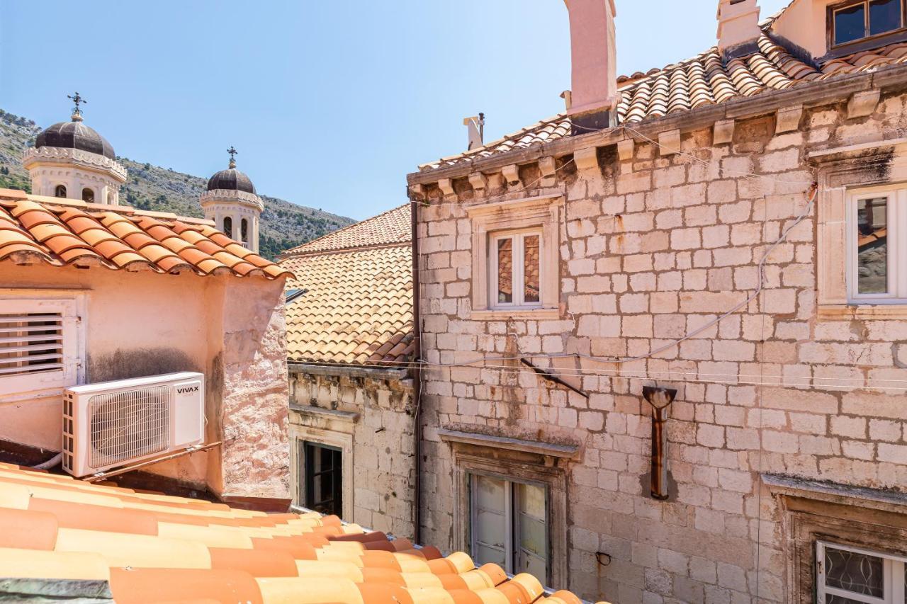 דוברובניק Old Town L Apartment מראה חיצוני תמונה