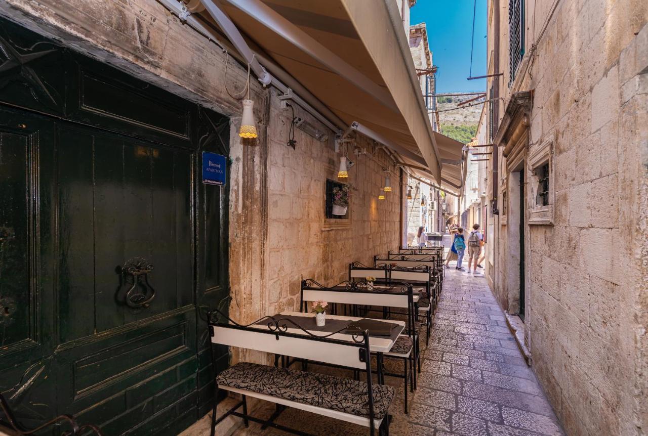 דוברובניק Old Town L Apartment מראה חיצוני תמונה