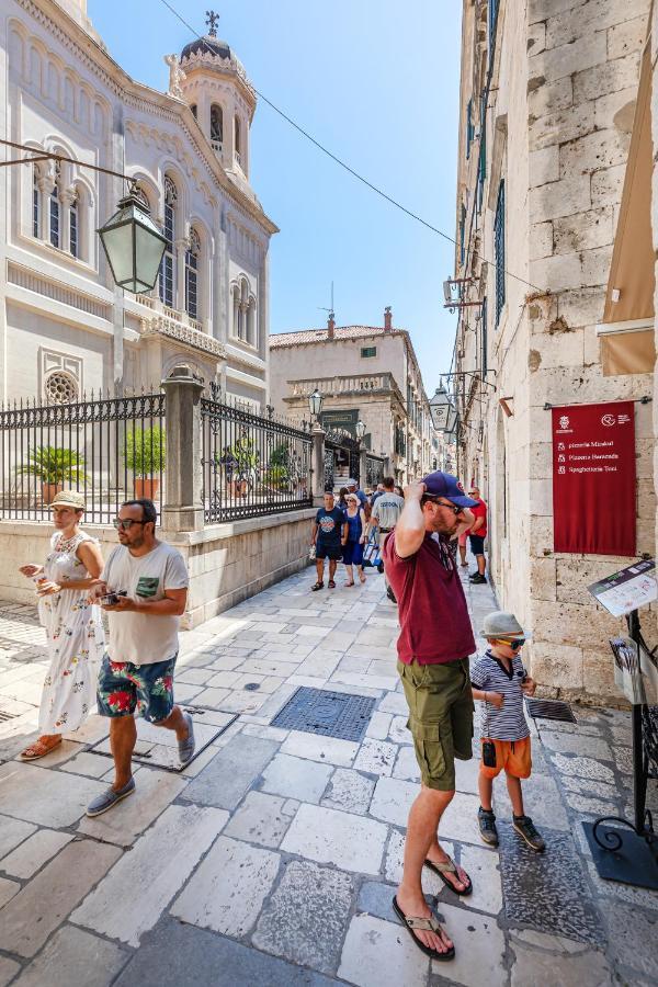 דוברובניק Old Town L Apartment מראה חיצוני תמונה