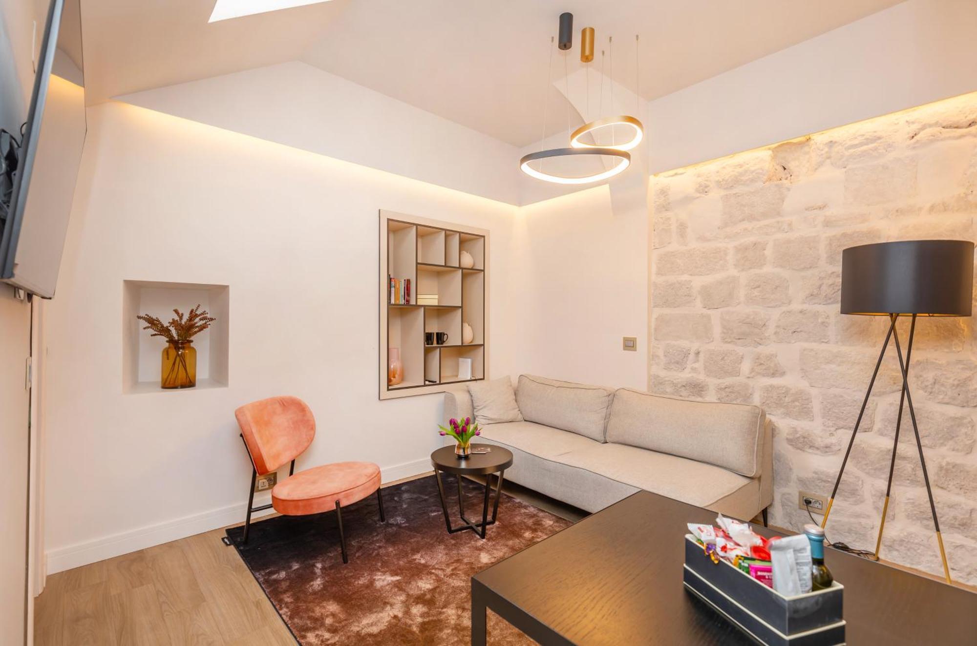 דוברובניק Old Town L Apartment מראה חיצוני תמונה