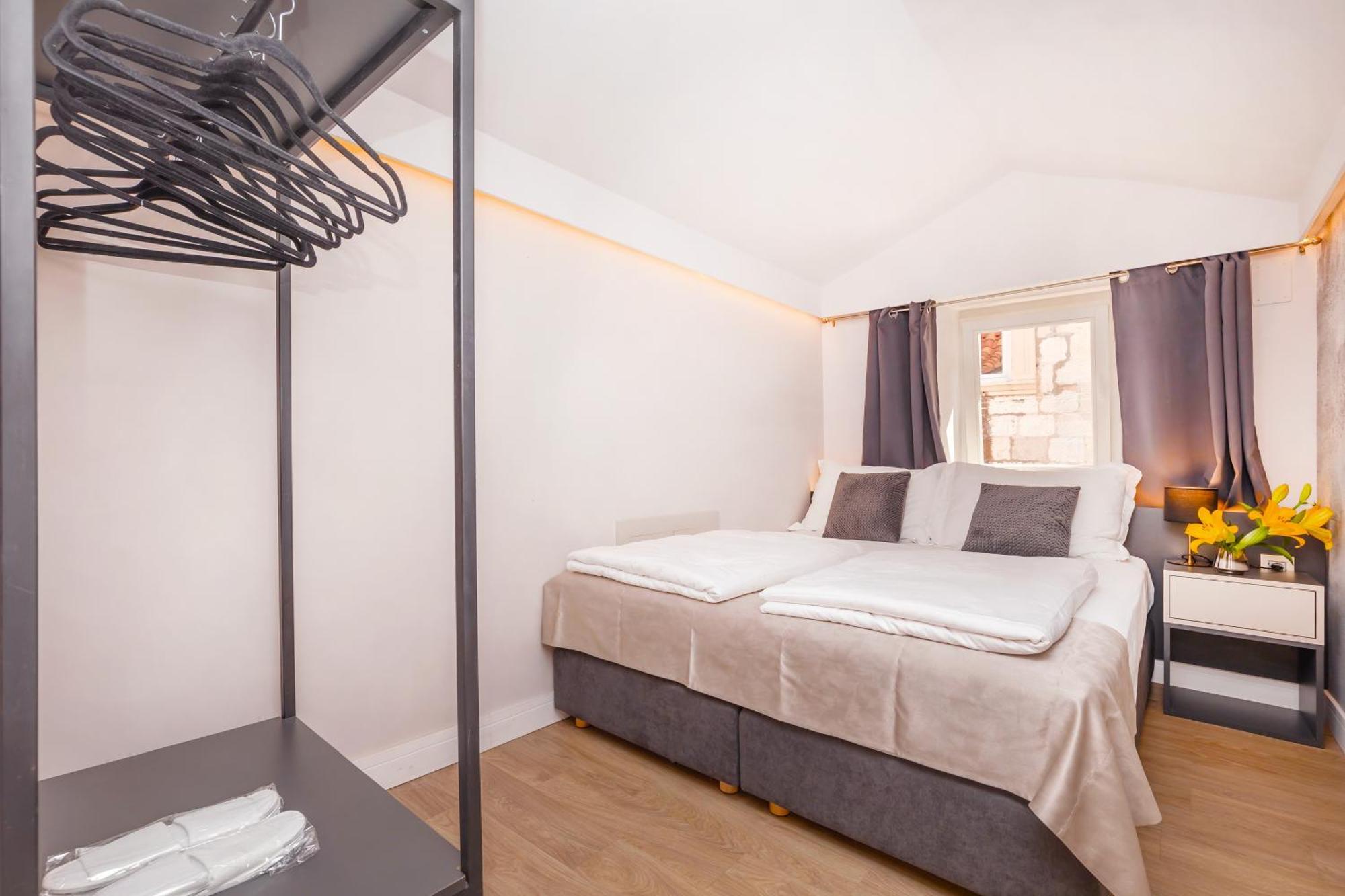 דוברובניק Old Town L Apartment מראה חיצוני תמונה