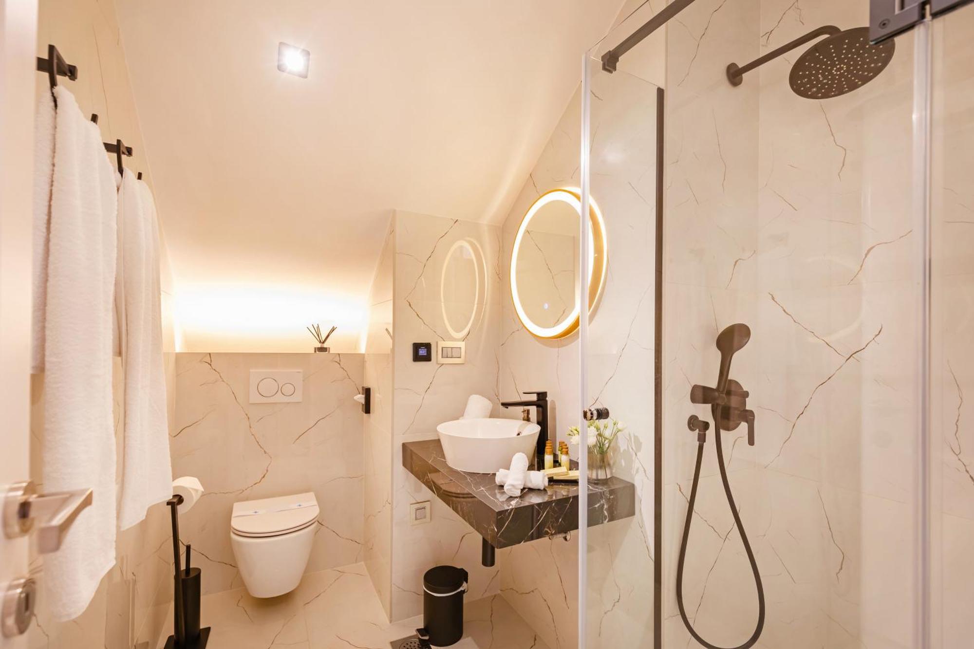 דוברובניק Old Town L Apartment מראה חיצוני תמונה