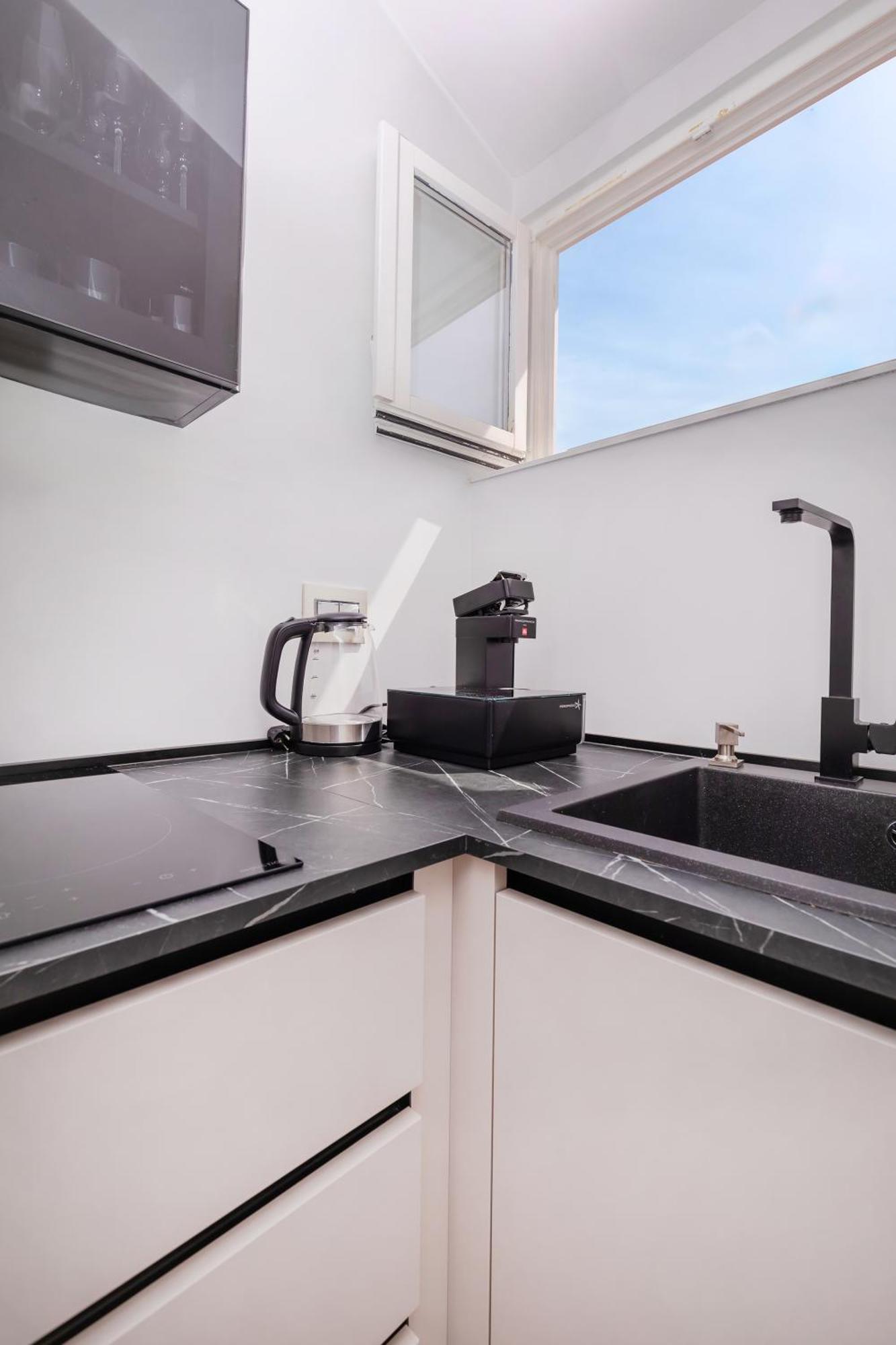 דוברובניק Old Town L Apartment מראה חיצוני תמונה