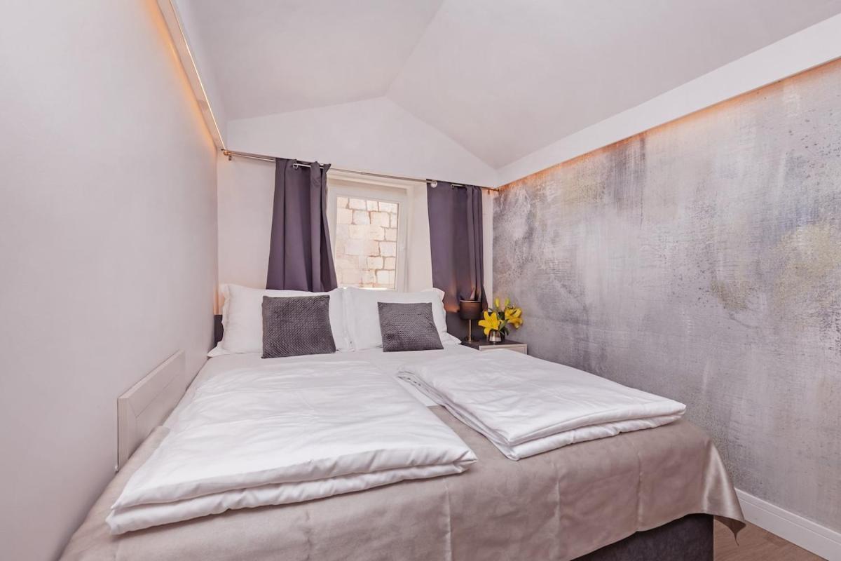 דוברובניק Old Town L Apartment מראה חיצוני תמונה