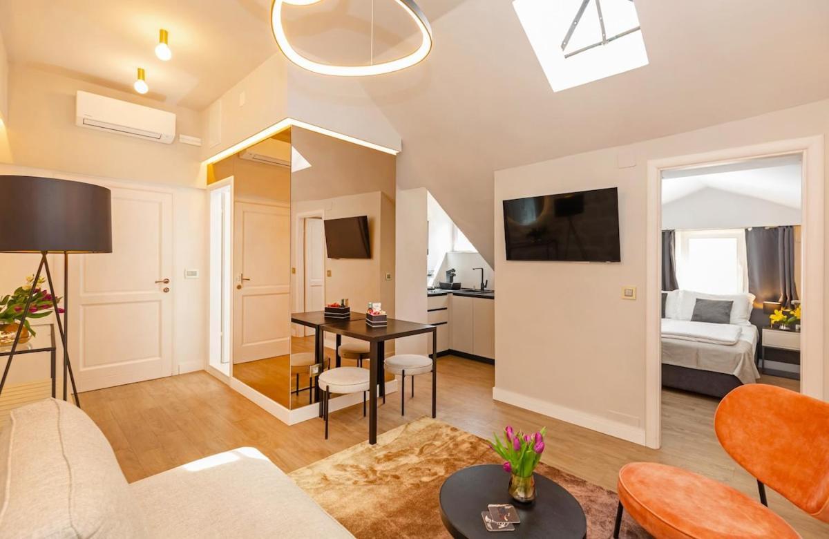 דוברובניק Old Town L Apartment מראה חיצוני תמונה