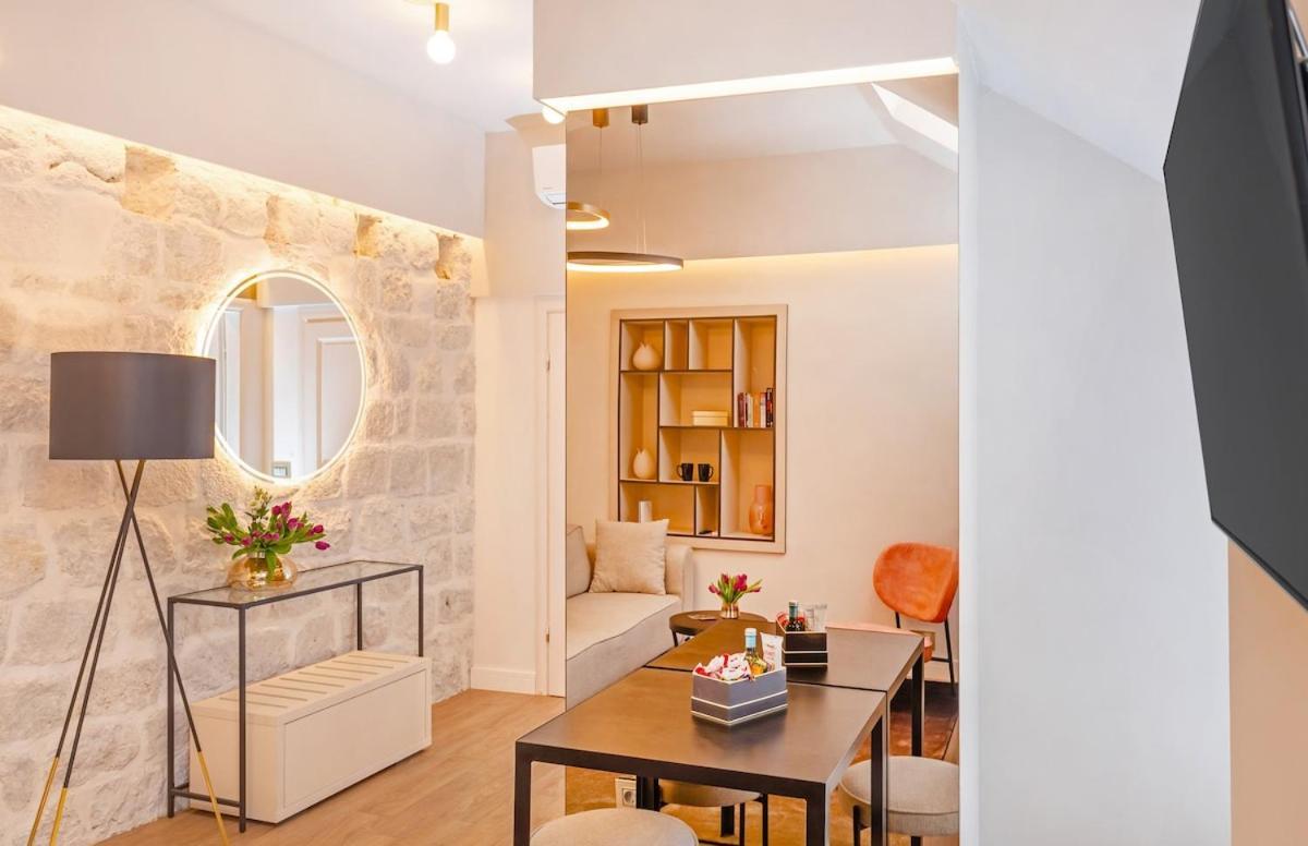דוברובניק Old Town L Apartment מראה חיצוני תמונה