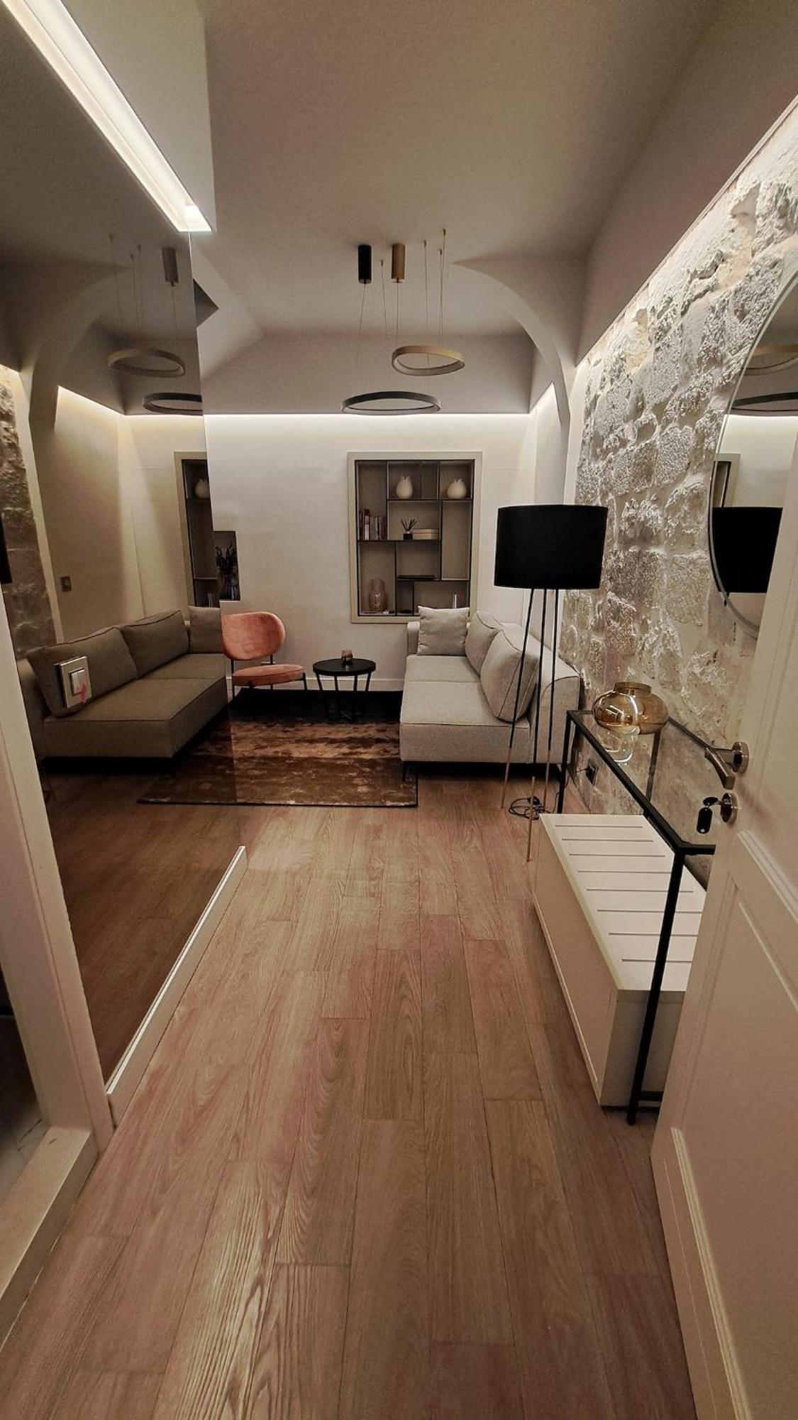 דוברובניק Old Town L Apartment מראה חיצוני תמונה