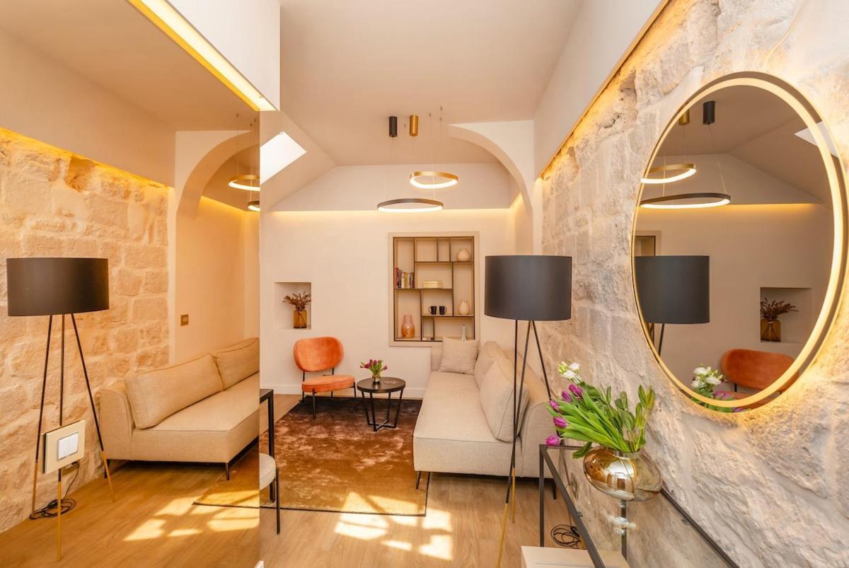 דוברובניק Old Town L Apartment מראה חיצוני תמונה
