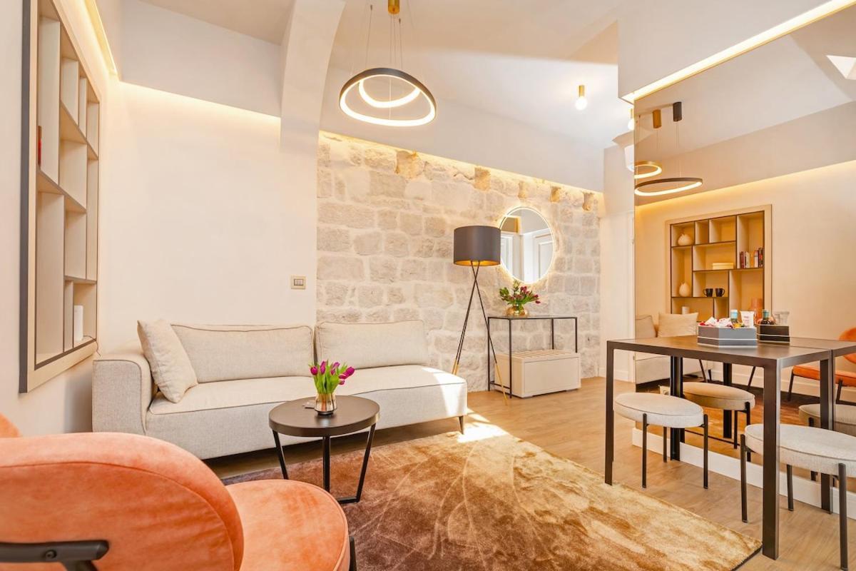 דוברובניק Old Town L Apartment מראה חיצוני תמונה